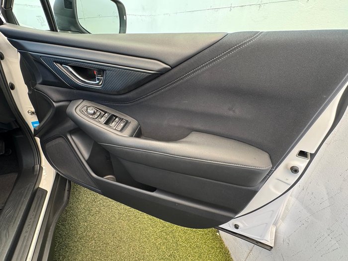 2021 Subaru Outback AWD