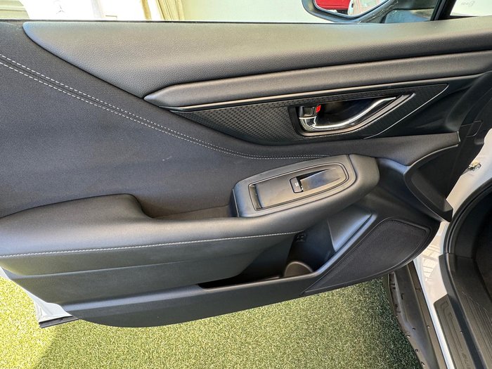 2021 Subaru Outback AWD