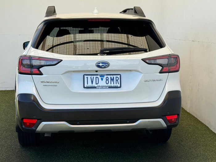 2021 Subaru Outback AWD