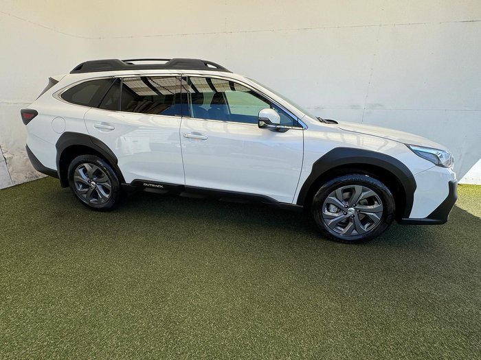 2021 Subaru Outback AWD