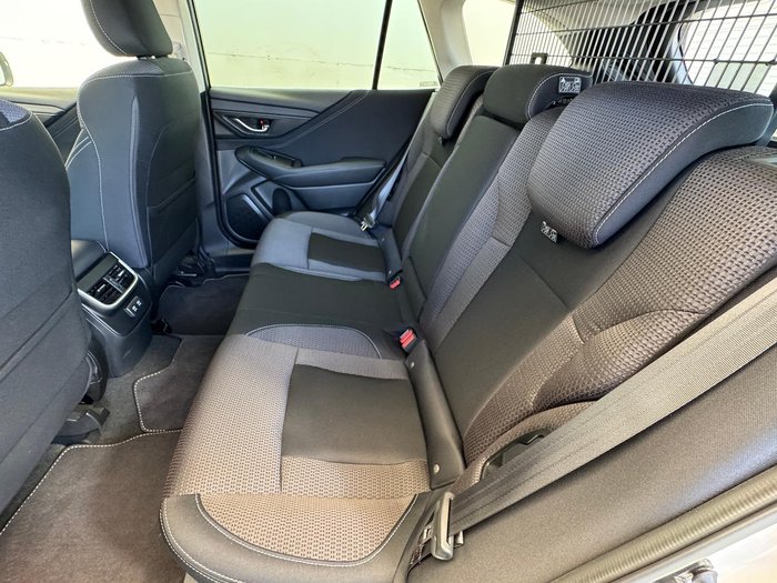 2021 Subaru Outback AWD