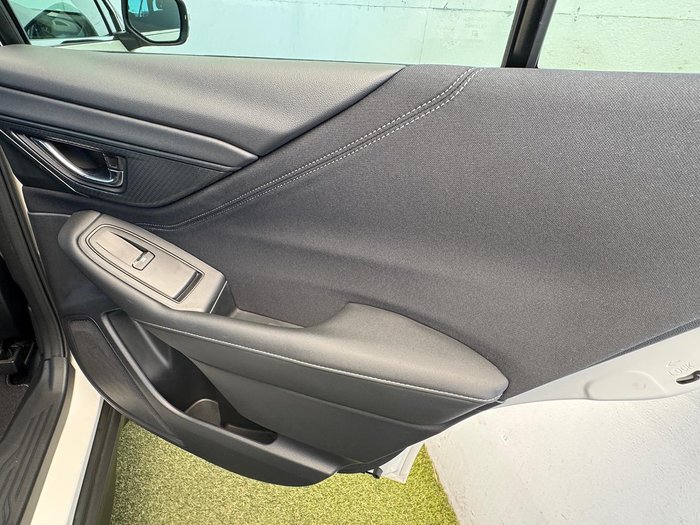 2021 Subaru Outback AWD