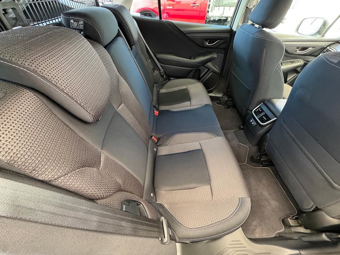 2021 Subaru Outback AWD