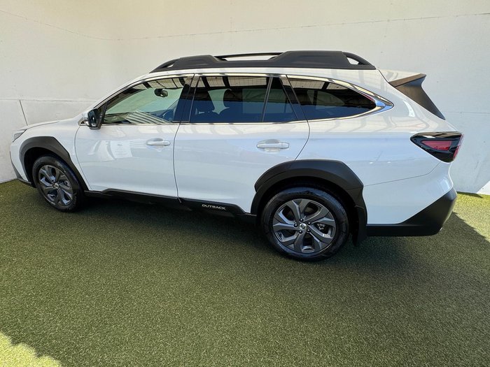 2021 Subaru Outback AWD
