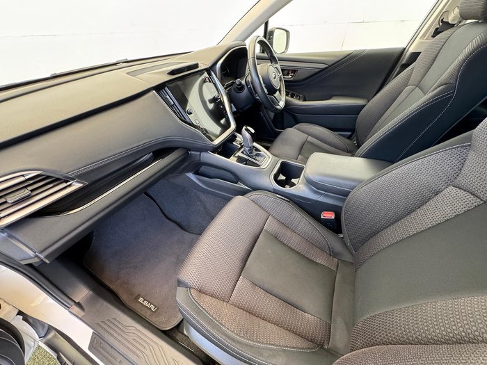 2021 Subaru Outback AWD