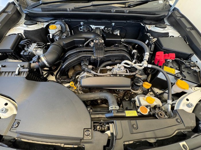 2021 Subaru Outback AWD