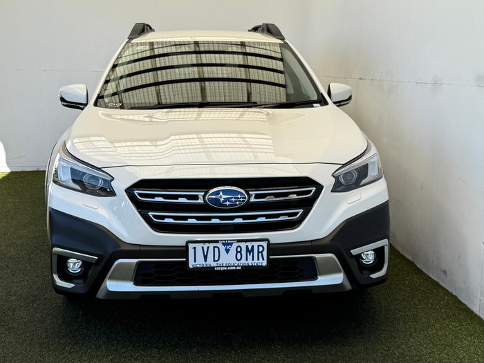 2021 Subaru Outback AWD