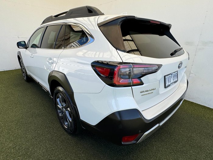 2021 Subaru Outback AWD