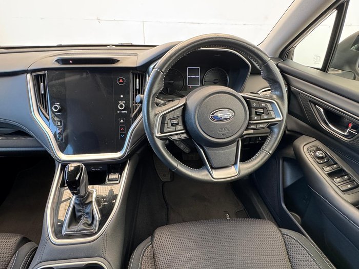 2021 Subaru Outback AWD