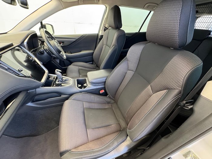 2021 Subaru Outback AWD