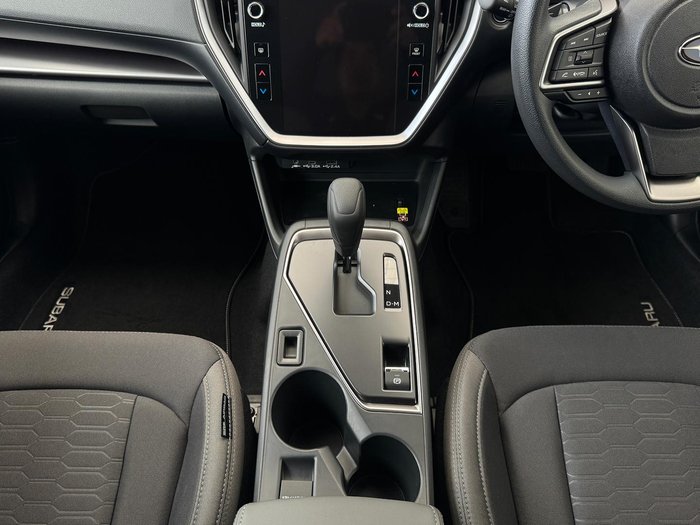 2025 Subaru Impreza 2.0L