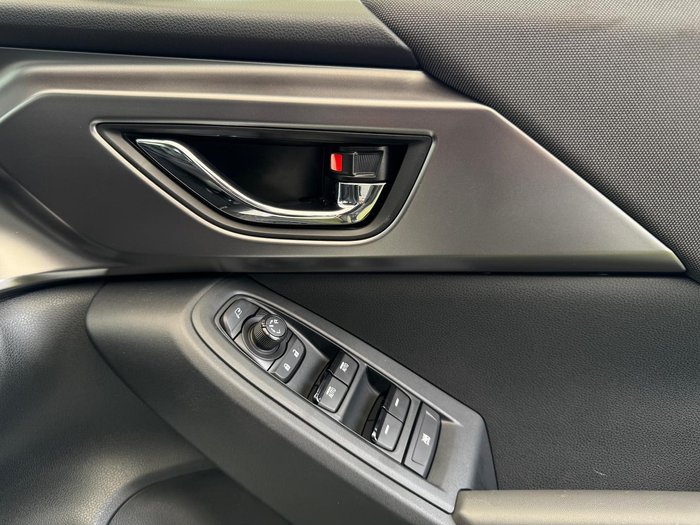 2025 Subaru Impreza 2.0L