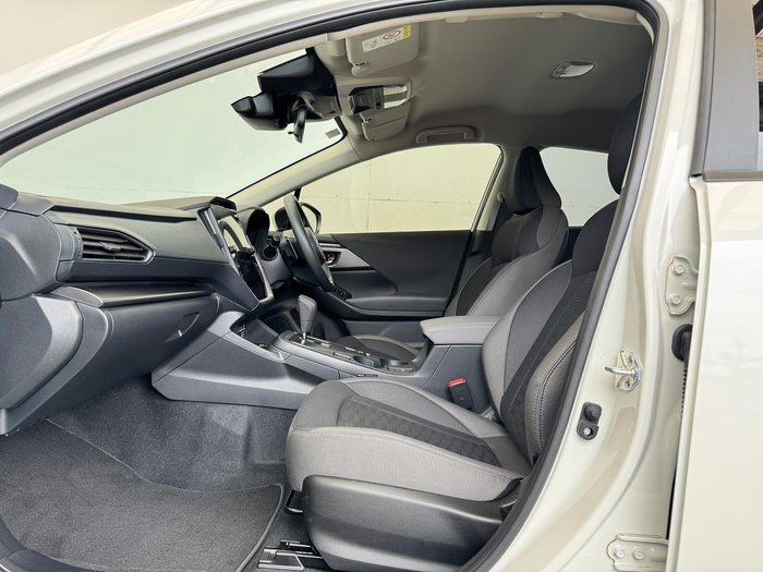 2025 Subaru Impreza 2.0L