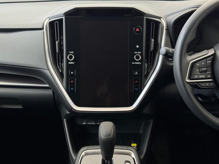 2025 Subaru Impreza 2.0L