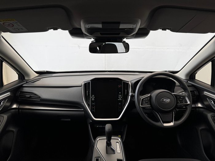 2025 Subaru Impreza 2.0L