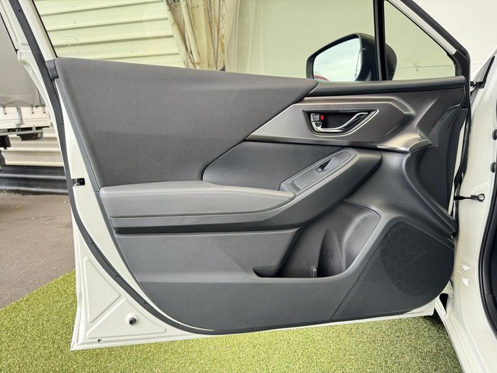 2025 Subaru Impreza 2.0L