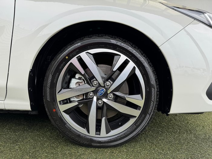 2025 Subaru Impreza 2.0L