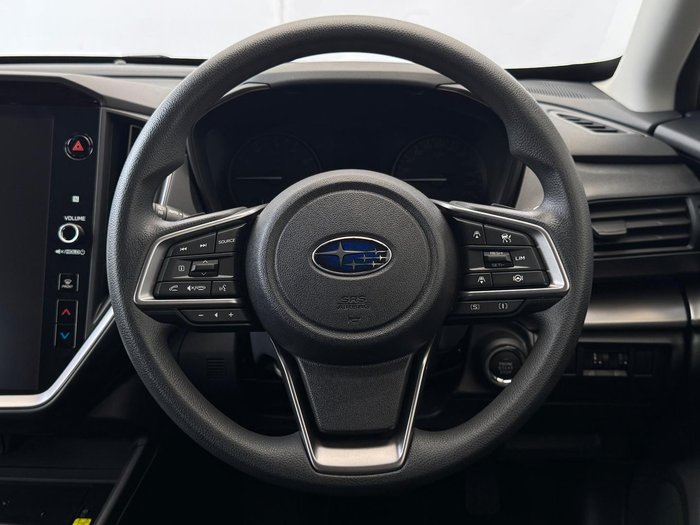 2025 Subaru Impreza 2.0L