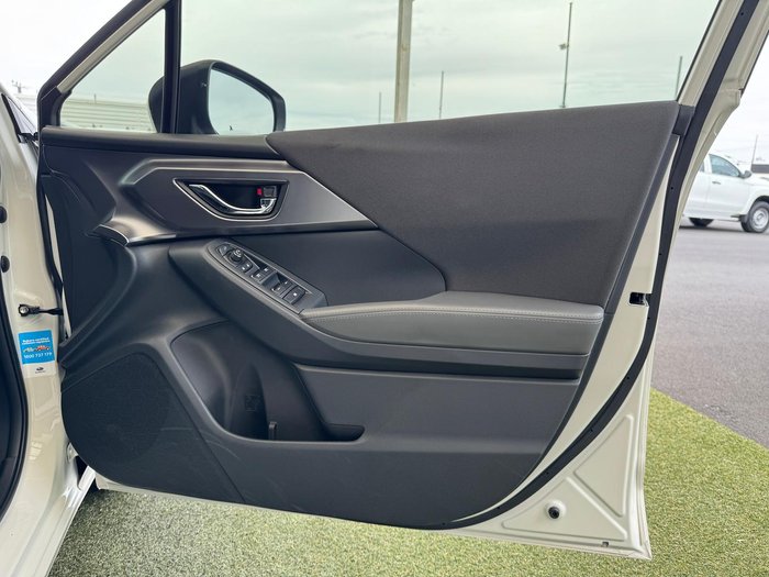 2025 Subaru Impreza 2.0L