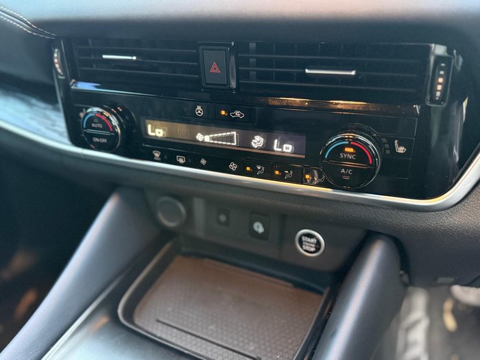 2022 Nissan QASHQAI Ti