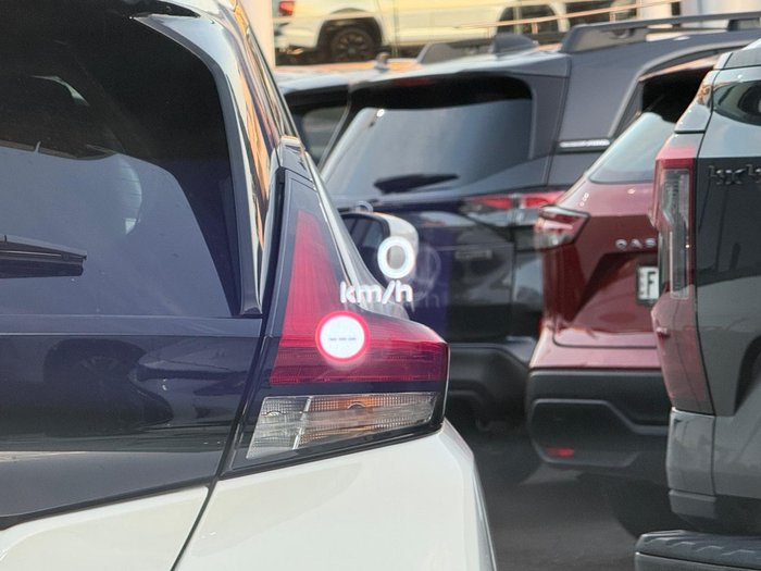 2022 Nissan QASHQAI Ti