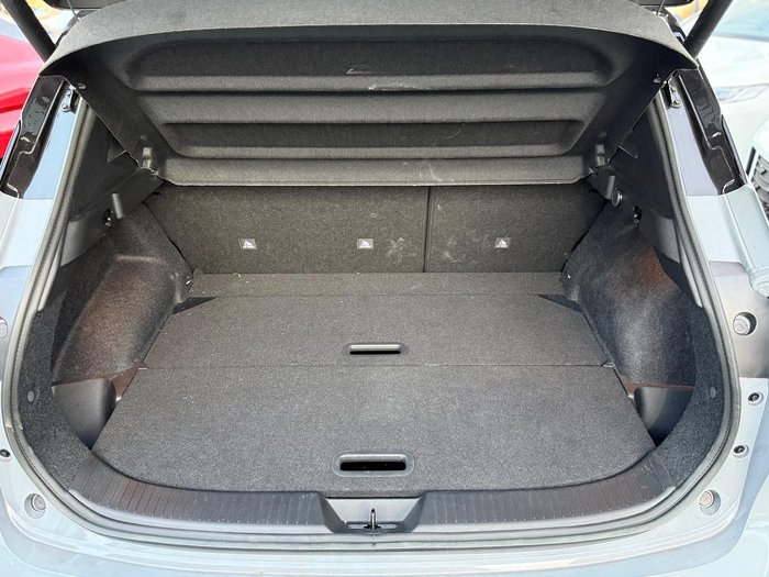 2022 Nissan QASHQAI Ti