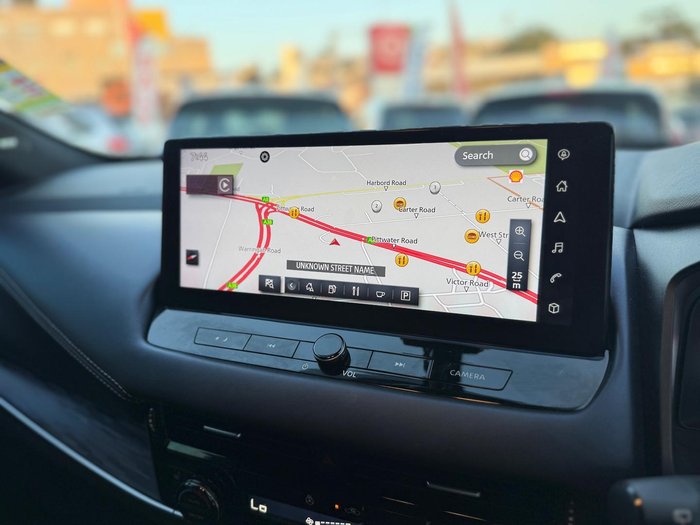 2022 Nissan QASHQAI Ti