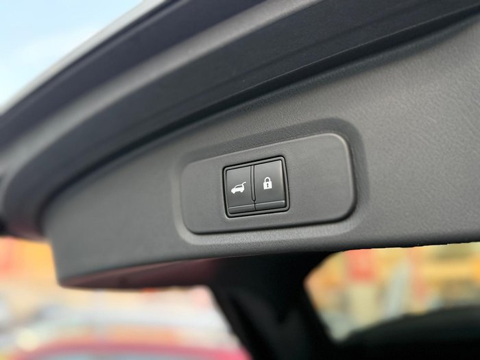 2022 Nissan QASHQAI Ti