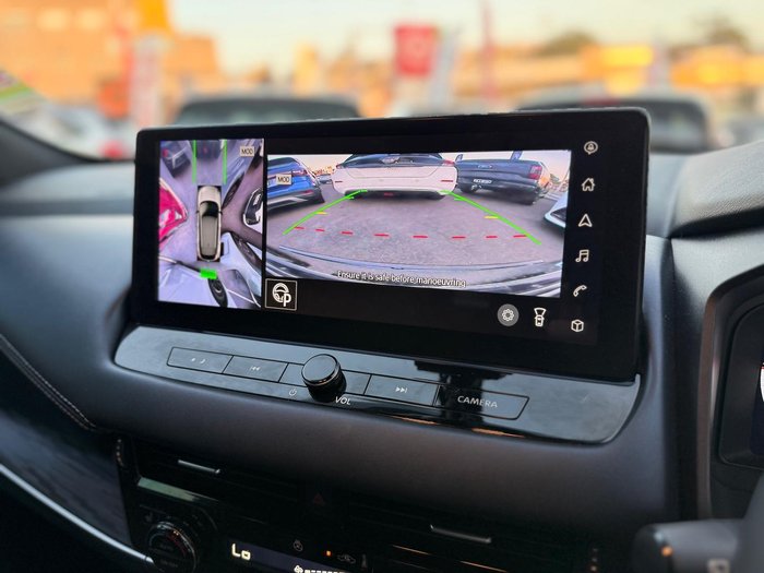 2022 Nissan QASHQAI Ti