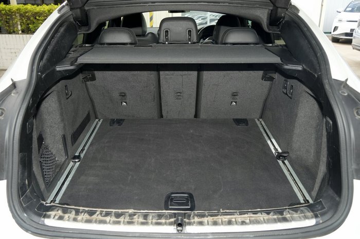 2020 BMW X4 xDrive20i M Sport