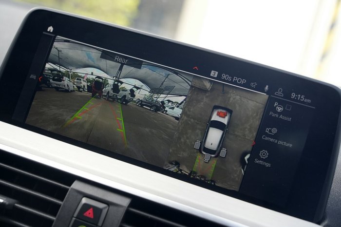 2020 BMW X4 xDrive20i M Sport