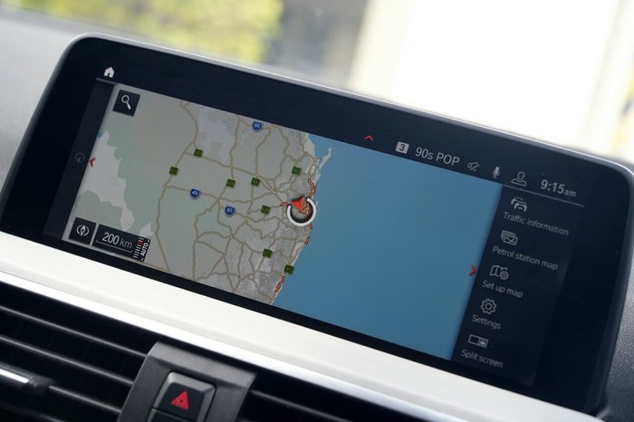 2020 BMW X4 xDrive20i M Sport