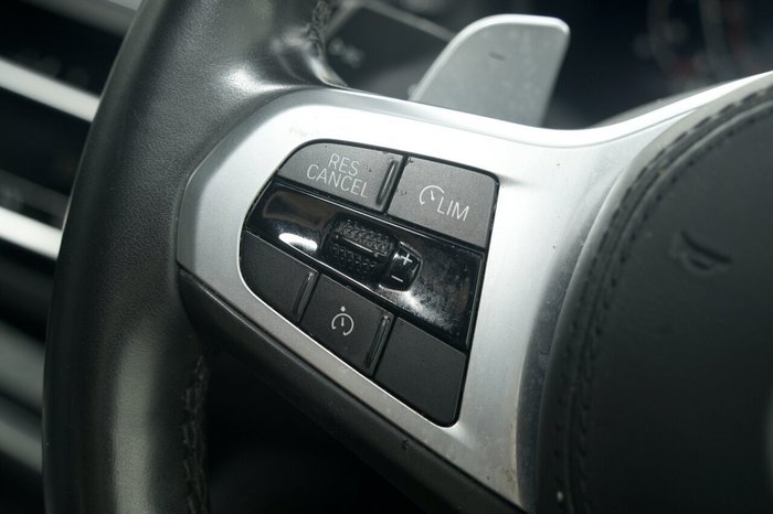 2020 BMW X4 xDrive20i M Sport