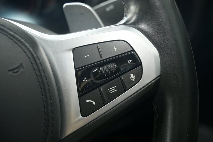 2020 BMW X4 xDrive20i M Sport