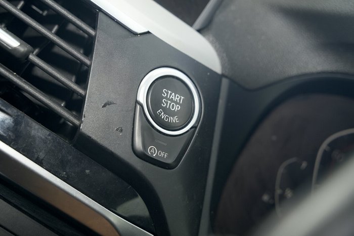 2020 BMW X4 xDrive20i M Sport