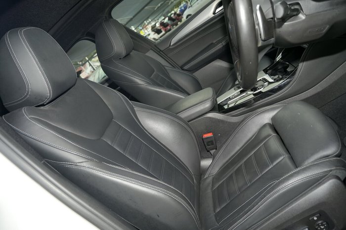 2020 BMW X4 xDrive20i M Sport