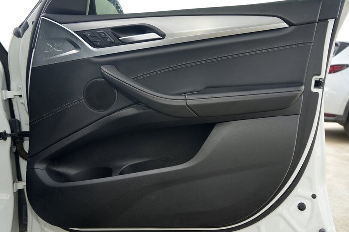 2020 BMW X4 xDrive20i M Sport