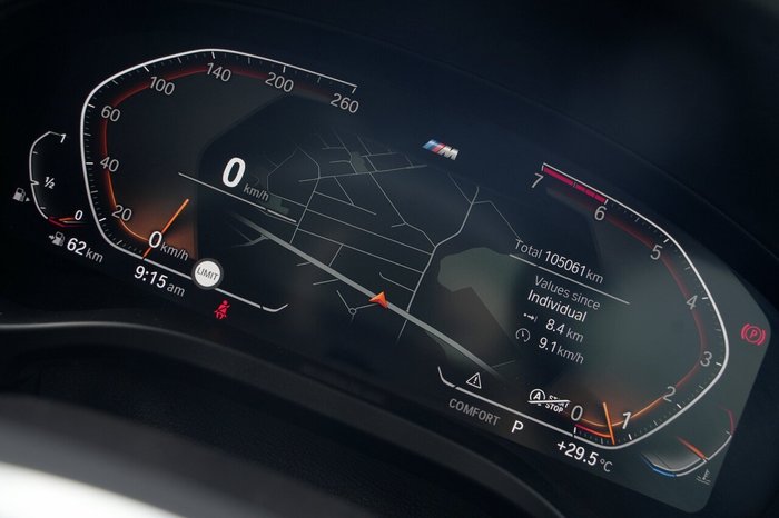 2020 BMW X4 xDrive20i M Sport