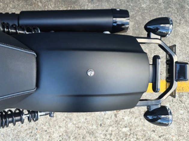 2025 Indian SCOUT SPORT LIMITED BLACK SMOKE