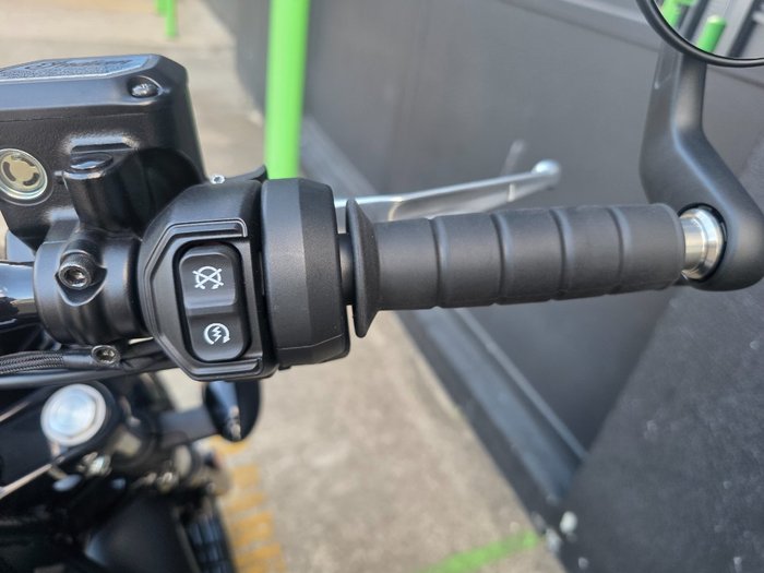 2025 Indian SCOUT SPORT LIMITED BLACK SMOKE