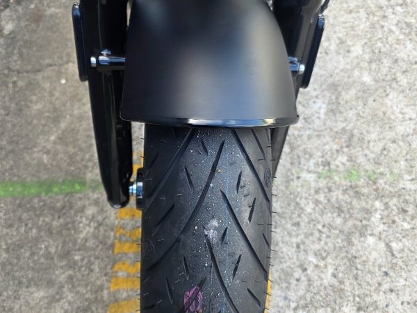 2025 Indian SCOUT SPORT LIMITED BLACK SMOKE