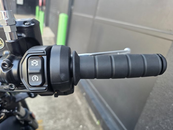 2025 Indian SCOUT SUPER LIMITED BLACK SMOKE