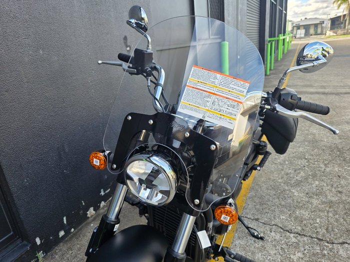 2025 Indian SCOUT SUPER LIMITED BLACK SMOKE