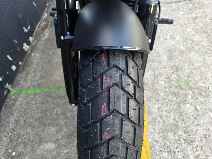 2025 Indian SCOUT SUPER LIMITED BLACK SMOKE