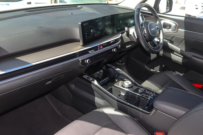 2023 Kia Sorento Sport+