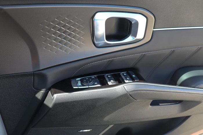 2023 Kia Sorento Sport+