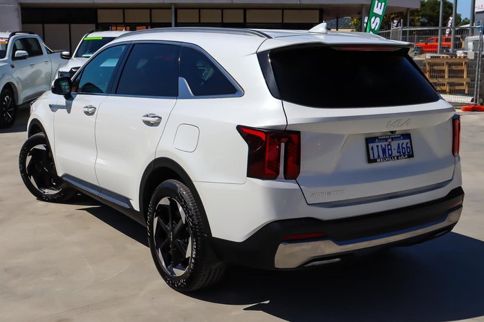 2023 Kia Sorento Sport+