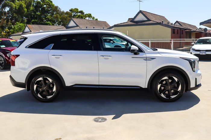 2023 Kia Sorento Sport+