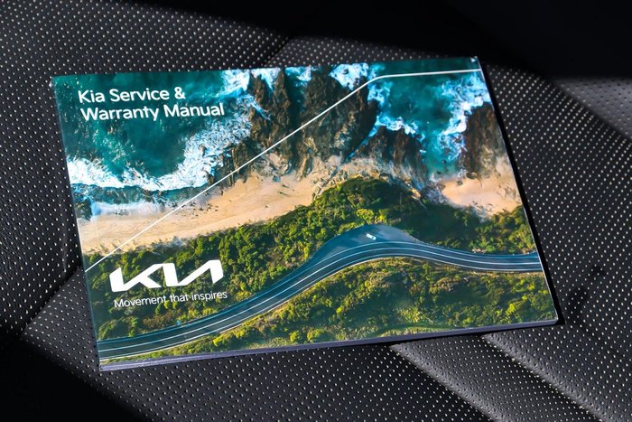 2023 Kia Sorento Sport+