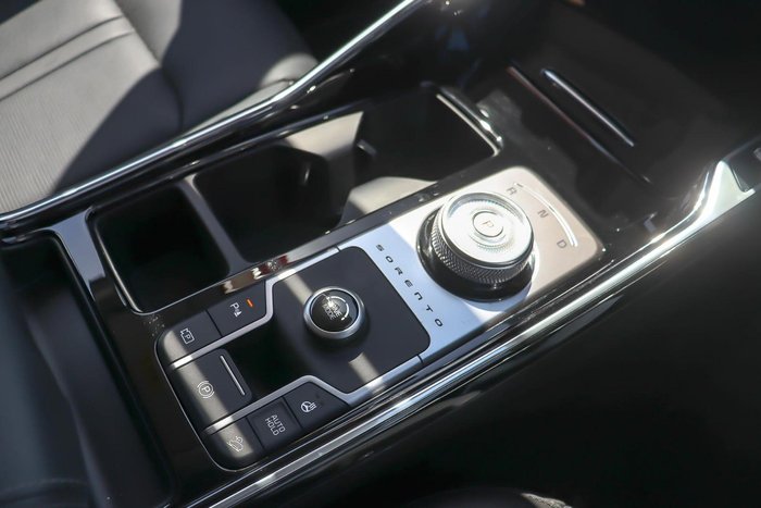 2023 Kia Sorento Sport+